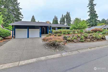 16905 NE 27th St Bellevue, WA 98008