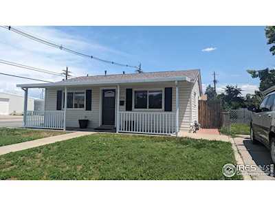 6796 Bellaire St Commerce City, CO 80022