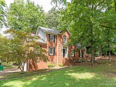 4123 Carmel Forest Dr Charlotte, NC 28226