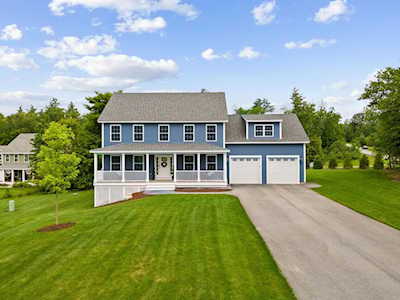 1 Crosby Dr Mont Vernon, NH 03057