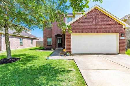 3041 Sweet Gum Bay Ct Dickinson, TX 77539