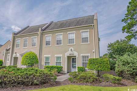 4607 Aaran Ct. #D Myrtle Beach, SC 29579
