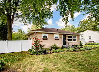 2511 Bittel Rd. Owensboro, KY 42301