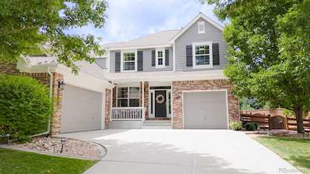 13881 Quail Ridge Dr Broomfield, CO 80020