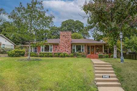 6462 Woodstock Road Fort Worth, TX 76116