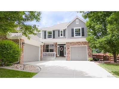13881 Quail Ridge Dr Broomfield, CO 80020