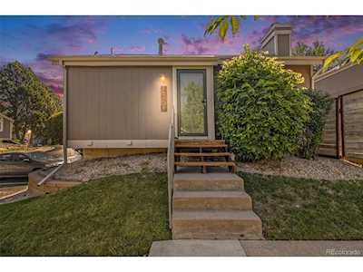 3810 S Genoa Cir Aurora, CO 80013