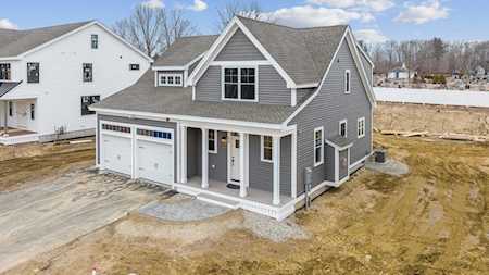 221 Sage Ln #50 Portsmouth, NH 03801