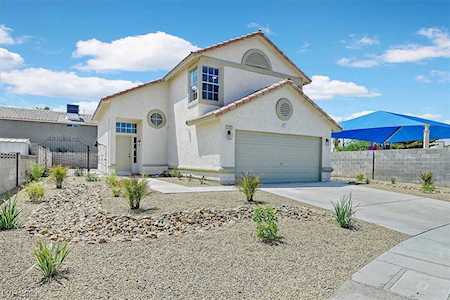 5891 Bonita Canyon Ave Las Vegas, NV 89142