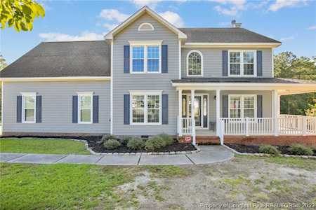 7333 Cayman Dr Fayetteville, NC 28306