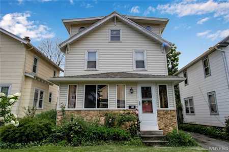29 Bewley Parkway Lockport, NY 14094