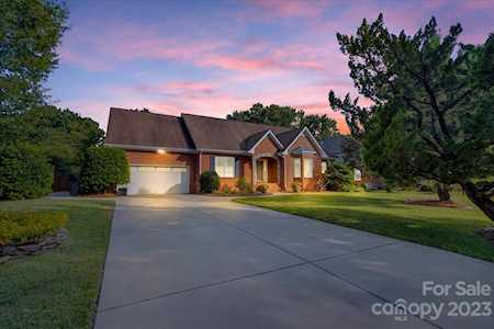 10531 Quail Acres Rd Charlotte, NC 28277