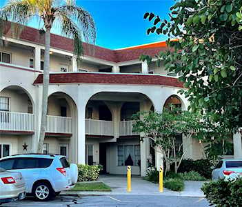 2433 Brazilia Dr #43 Clearwater, FL 33763
