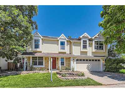 201 Redwood Cir Broomfield, CO 80020