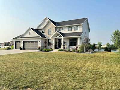 2134 Dragon Ct De Pere, Town of Lawrence, WI 54115-3353