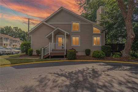 2539 Cove Point Place Virginia Beach, VA 23454