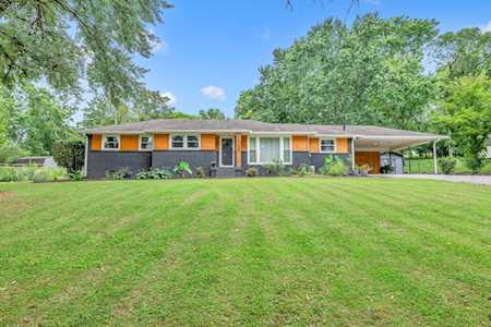 3928 Stilton Dr Nashville, TN 37207
