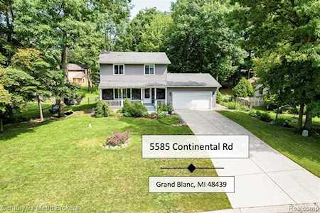 5585 Continental Rd Grand Blanc Twp, MI 48439