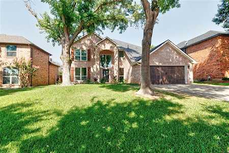 2117 Sheffield Lane Flower Mound, TX 75028