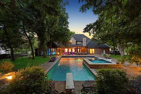 18 Shadywood Lane Melissa, TX 75454