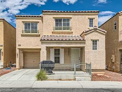 6692 Dunraven Ave Las Vegas, NV 89139