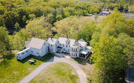 196 Ashuelot Main St Winchester, NH 03441