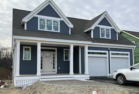 217 Sage Ln #49 Portsmouth, NH 03801