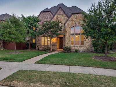 9751 Carriage Hill Lane Frisco, TX 75035