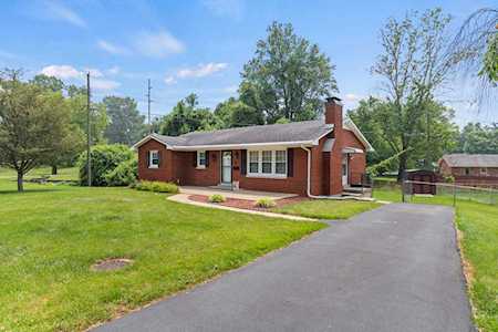 500 Comanche Trl Frankfort, KY 40601