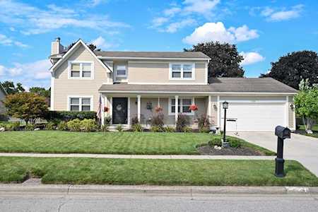 1550 Cree Court Grove City, OH 43123