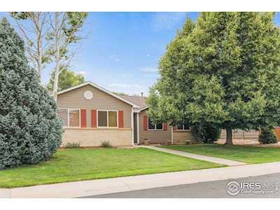 122 N 49th Ave Pl Greeley, CO 80634