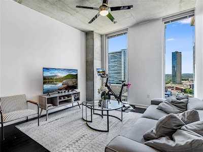 360 Nueces ST #1414 Austin, TX 78701
