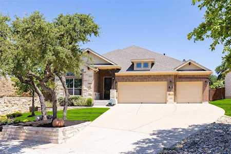 116 Clear Ridge CV Georgetown, TX 78628