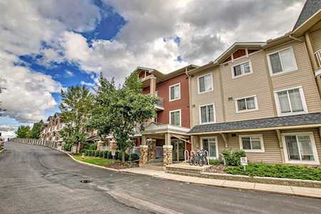 70 Panamount Dr NW #9217 Calgary, AB T3K5Z1