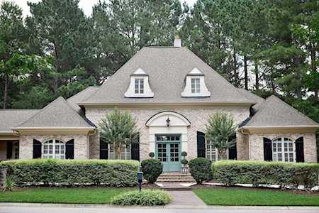 1309 Colonial Club Road Wake Forest, NC 27587