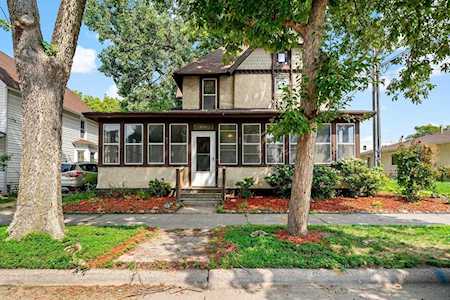 1015 24th Avenue NE Minneapolis, MN 55418