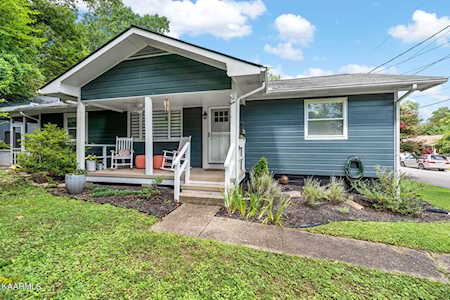 110 Malvern Rd Oak Ridge, TN 37830