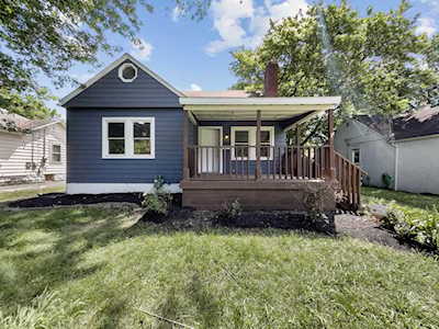 240 Maplewood Avenue Columbus, OH 43213