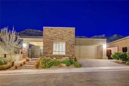 6855 Mojave Sage Ct Las Vegas, NV 89148