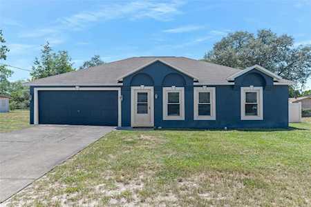 7132 Landmark Dr Spring Hill, FL 34606
