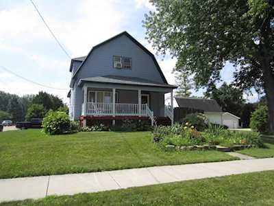 554 E Pearl St Seymour, City of Seymour, WI 54165