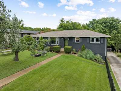 1920 Rosebank Ave Nashville, TN 37216