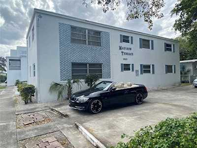 1940 Madison St #3 Hollywood, FL 33020