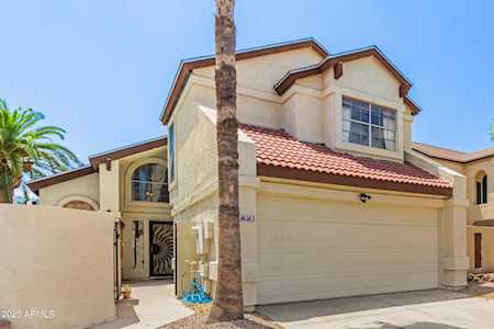 433 E Taro Ln Phoenix, AZ 85024
