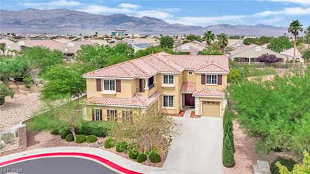 3128 Gnatcatcher Ave North Las Vegas, NV 89084