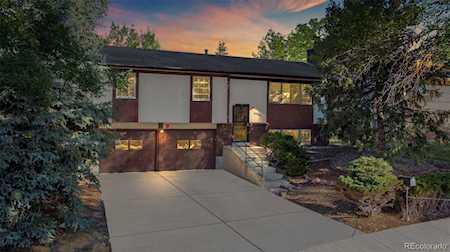 4550 N Sleepy Hollow Circle Colorado Springs, CO 80917