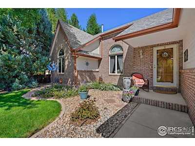 7103 W Canberra St Dr Greeley, CO 80634