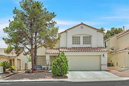 2149 Hookcross Circle Henderson, NV 89074