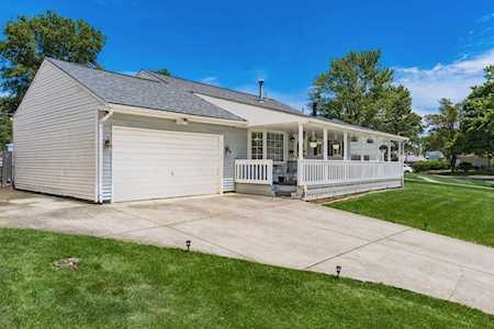 4992 Mcallister Avenue Columbus, OH 43227