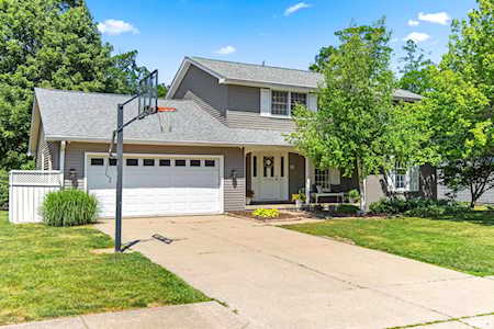 5903 Old Orchard Dr Peoria, IL 61614